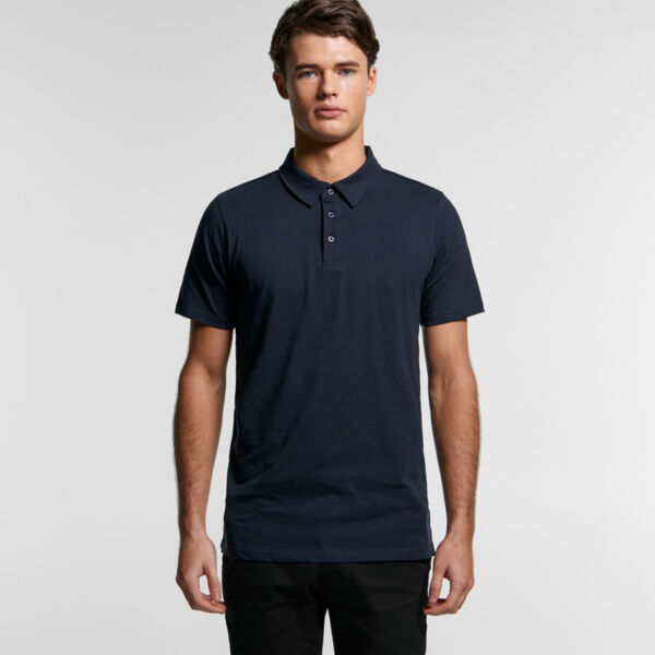 Mens Polos Thumbnail