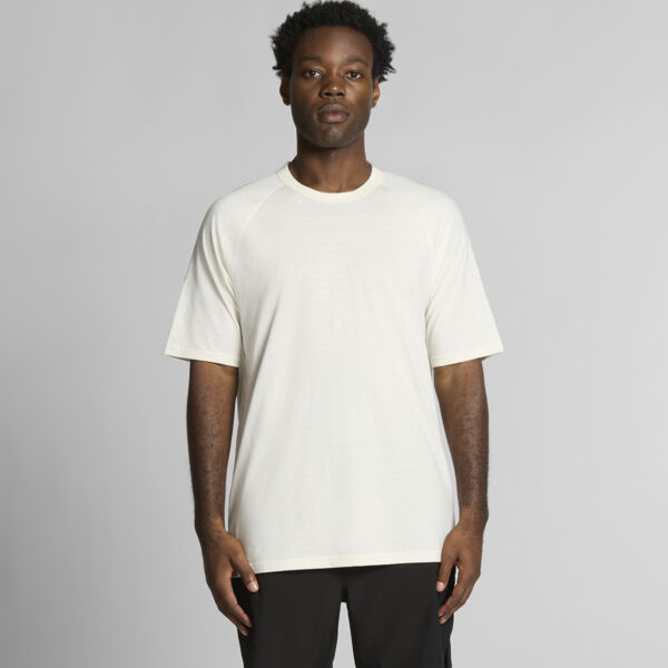 AS Colour - Staple Active Blend Tee Thumbnail