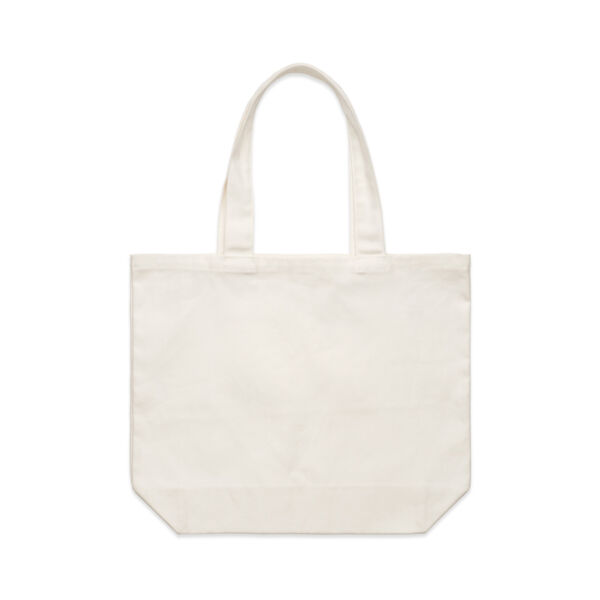 AS Colour Shoulder Tote Bag Thumbnail