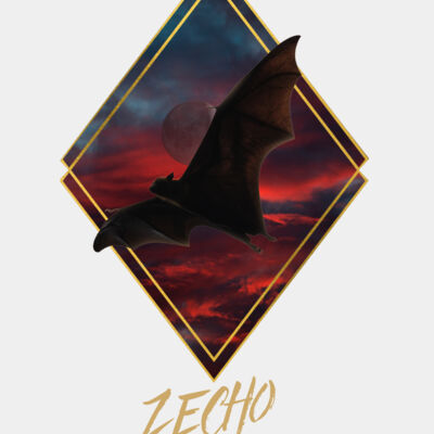 Red Moon Bat Thumbnail