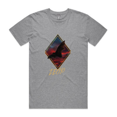 Red Moon Bat  Thumbnail