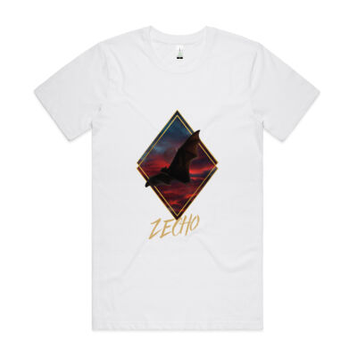 Red Moon Bat - Stranger Days Thumbnail