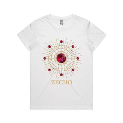 Radiant Ruby Jewel Thumbnail