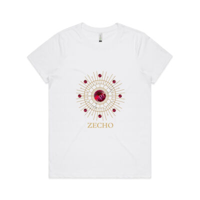 Radiant Ruby Jewel Thumbnail