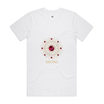 Radiant Ruby Jewel Thumbnail