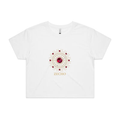 Radiant Ruby Jewel Thumbnail