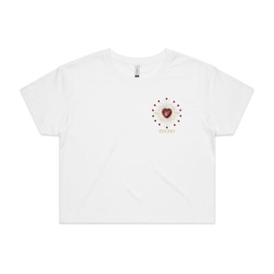 Radiant Heart  Thumbnail