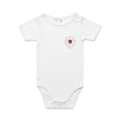 Radiant Heart  Thumbnail