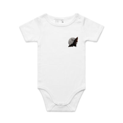 Moon Bat - Unisex Thumbnail