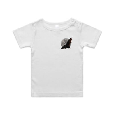 Moon Bat - Unisex Thumbnail