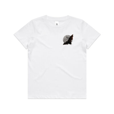 Moon Bat - Unisex Thumbnail