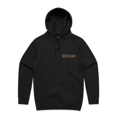 Zecho STD Thumbnail