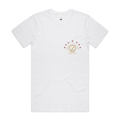 Radiant Half Pearl Thumbnail