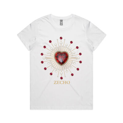 Radiant Heart Jewlel Thumbnail