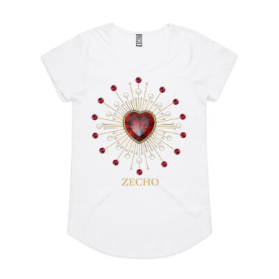 Radiant Heart Jewlel Thumbnail