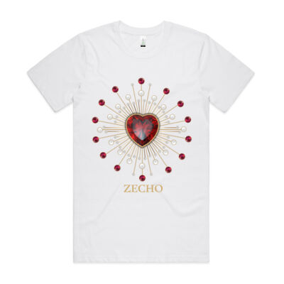 Radiant Heart Jewlel Thumbnail