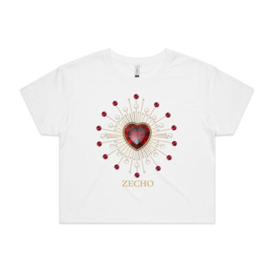 Radiant Heart Jewlel Thumbnail