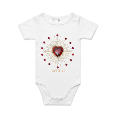 Radiant Heart Jewlel Thumbnail