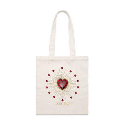 Radiant Heart Jewlel Thumbnail