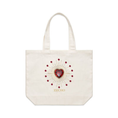 Radiant Heart Jewlel Thumbnail