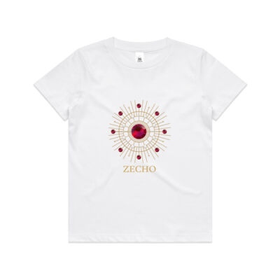 Radiant Ruby Red Thumbnail