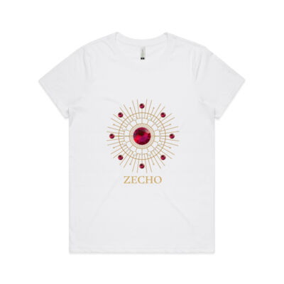 Radiant Ruby Red Thumbnail