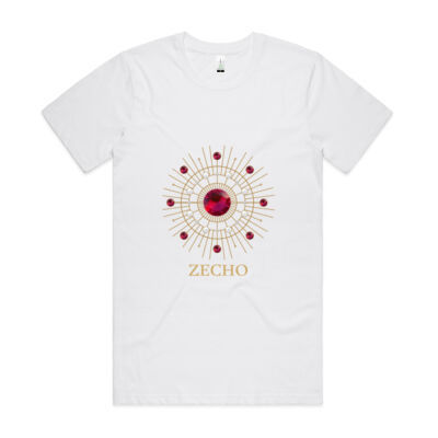 Radiant Ruby Red Thumbnail