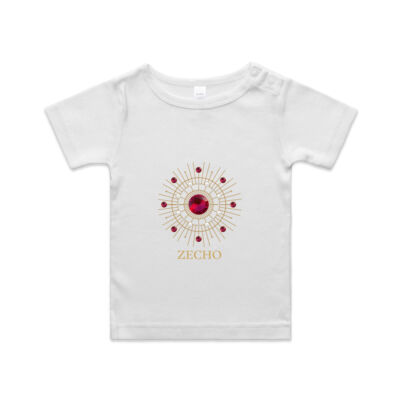 Radiant Ruby Red Thumbnail