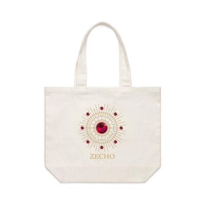 Radiant Ruby Red Thumbnail