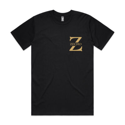 Zecho Logo Z Thumbnail