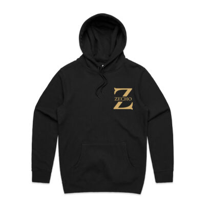 Zecho Logo Z Thumbnail