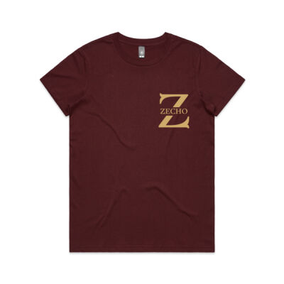 Zecho Logo Z Thumbnail