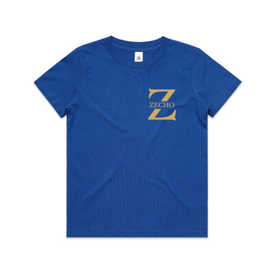 Zecho Logo Z Thumbnail