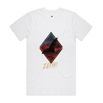 Red Moon Bat  Thumbnail