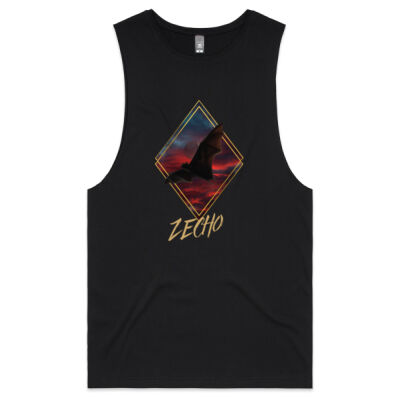 Red Moon Bat  Thumbnail