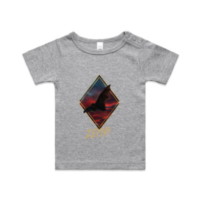 Red Moon Bat  Thumbnail