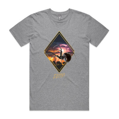 Spider Web Lightening Thumbnail