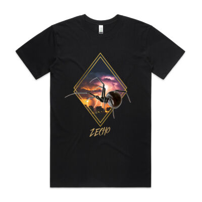 Spider Web Lightening Thumbnail