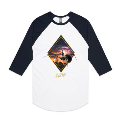 Spider Web Lightening Thumbnail