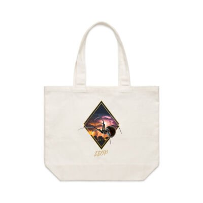 Spider Web Lightening Thumbnail