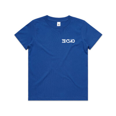 Zecho Sk8 White Thumbnail