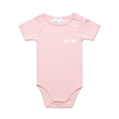 Zecho Sk8 White Thumbnail