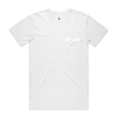 Zecho Sk8 White Thumbnail