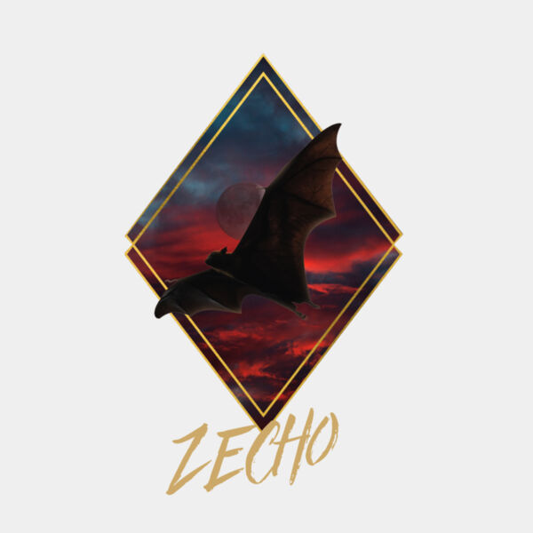 Red Moon Bat Thumbnail