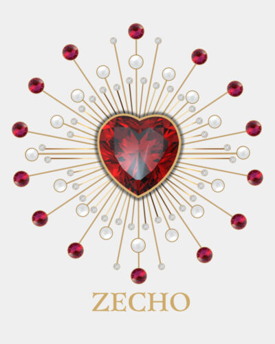 Radiant Heart Jewel Thumbnail