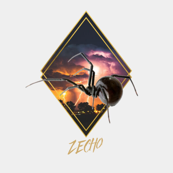 Spider Web Lightning Thumbnail