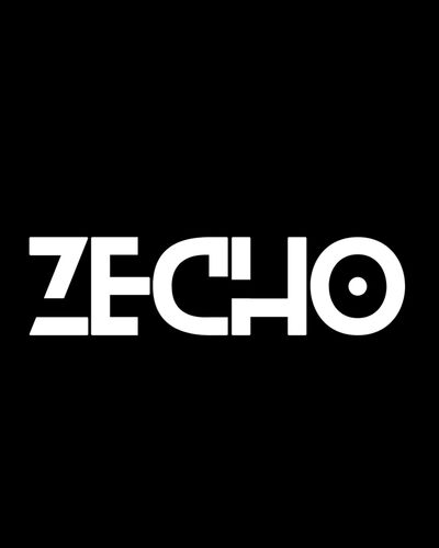 ZECHO Sk8ter White Thumbnail