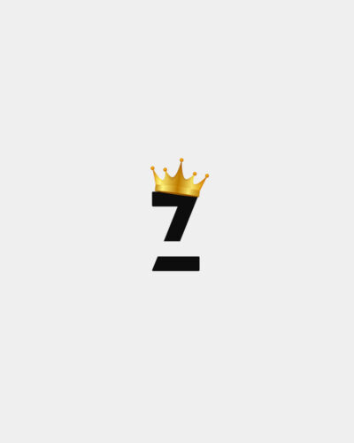 Zecho Crown Logo Z Thumbnail