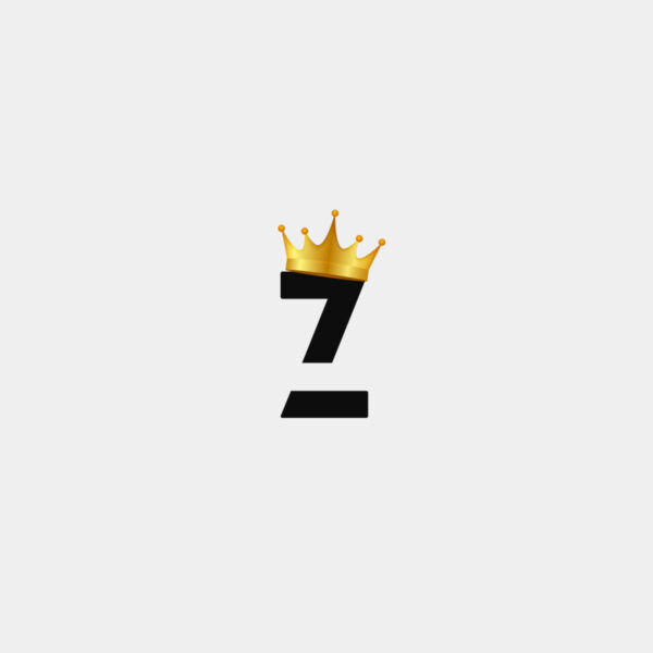 Zecho Crown Logo Z Thumbnail