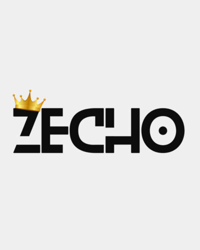 Zecho Crown Logo Thumbnail